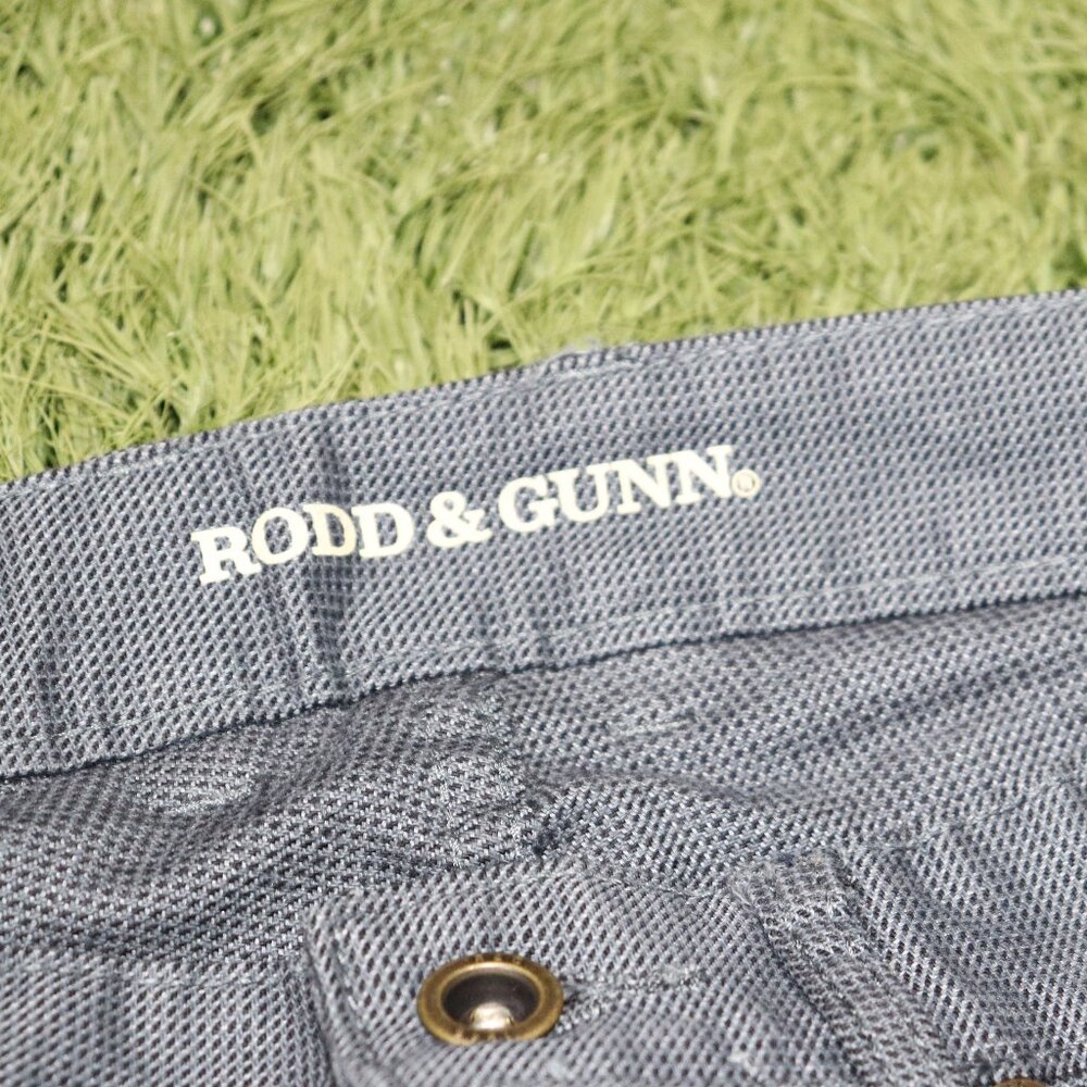 Men's Rodd & Gunn Jeans‎ Size 32 - Picture 5 of 12